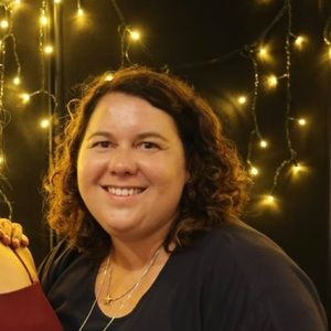 Meet your Posher, Alison